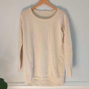 Athleta Merino Wool Sweater